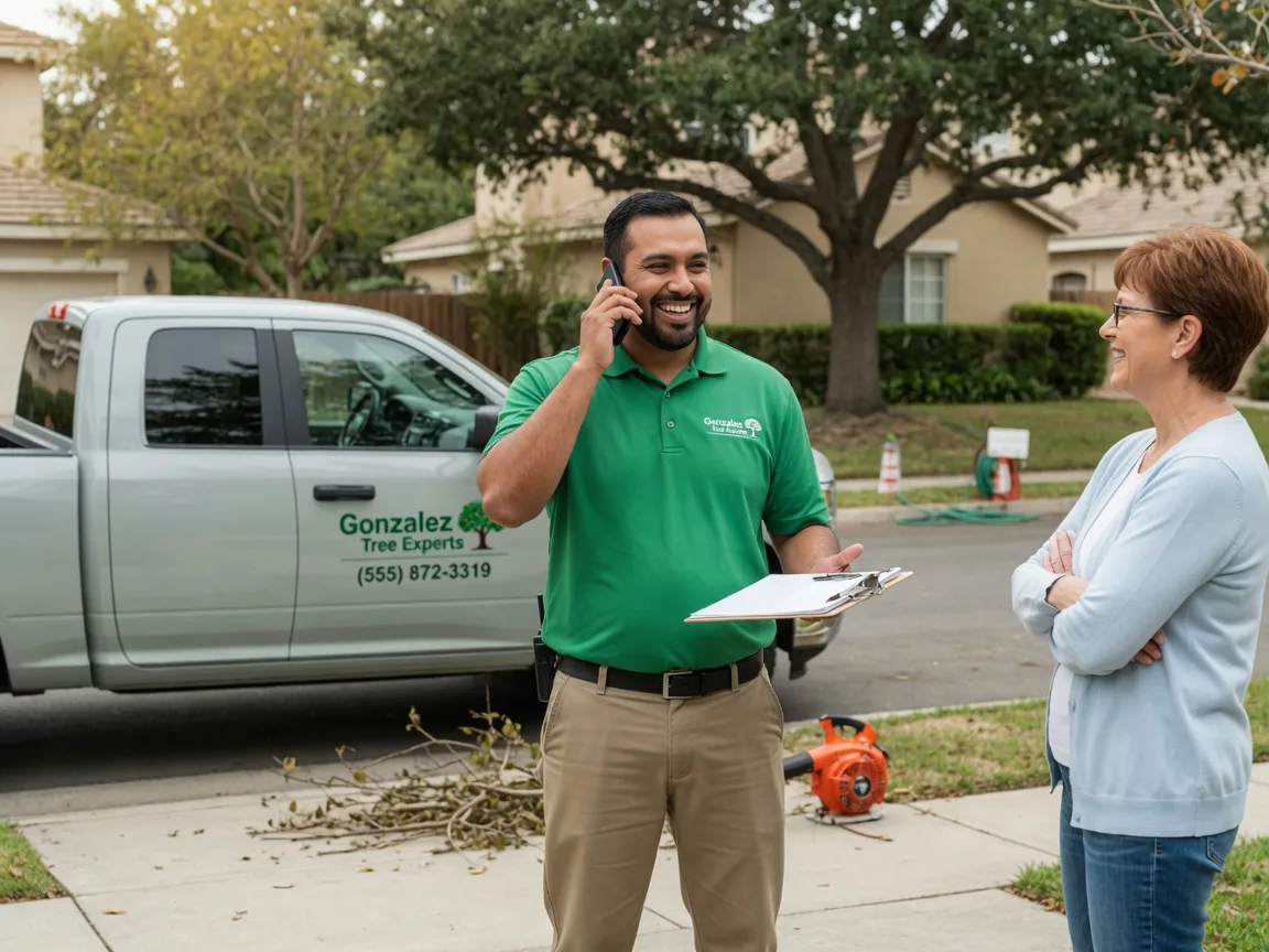 Tree Service Pomfret, MD FAQs